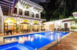 Hotel boutique CM - 1