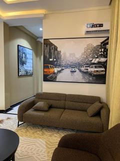 Cozy 2bedroom in Lekki plan city Ajah - 6