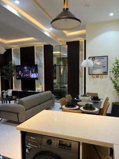 Cozy 2bedroom in Lekki plan city Ajah - 5