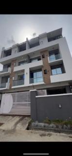 Cozy 2bedroom in Lekki plan city Ajah - 4
