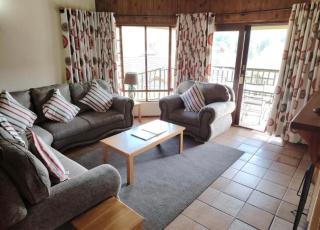 Fairways at Drakensberg Gardens Resort Unit 149 - 4