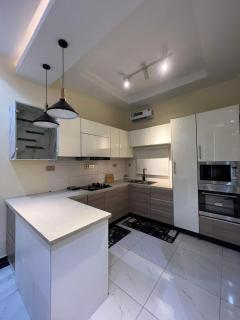 Cozy 2bedroom in Lekki plan city Ajah - 1