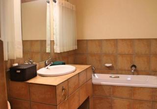 Fairways at Drakensberg Gardens Resort Unit 149 - 3