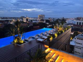 Inthira Vientiane Hotel & Serviced Apartments - 5
