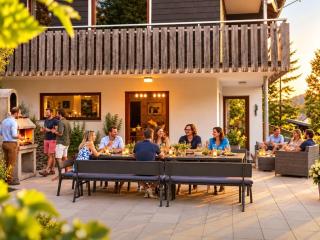 Chalet BERGglück Willingen - Nähe Skilifte - 1
