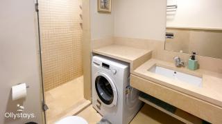 Ollystays - Walk to Beach & Pool, FREE Access, Mangroovy 2BR ! - 7
