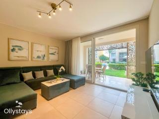 OllyStays - Seaview Mangroovy 1BR, Beach & Pool Free Access - 1