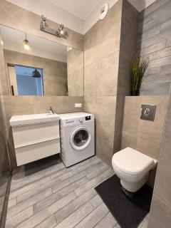 Poznan Lotnisko & Stadion Premium Apartment - 3