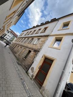 Bright studio-flat near station - Bayreuth - Bayreuth - 9