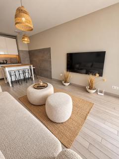 Poznan Lotnisko & Stadion Premium Apartment - 2