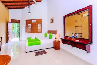 Eco Gallery Stay - 2