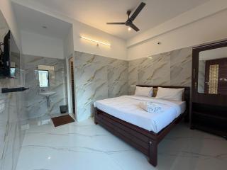 Temple Walk Inn , 50m from Temple -No onsite parking - 6