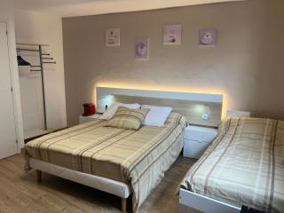 L'auberge fleurie - 4