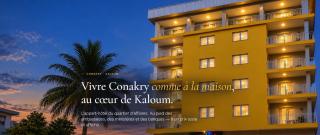 HÔTEL Mlys Appart - 7