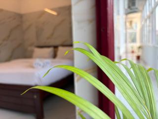 Temple Walk Inn , 50m from Temple -No onsite parking - 2