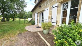 Gîte de France Aux bords de la vézère - 8 3 épis - Gîte de France 8 personnes MAE-2753 -  - 6