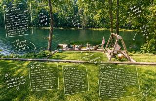 Camp run amuck - 5