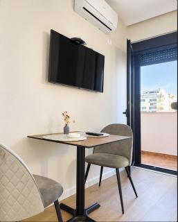 Central Tirana Apartment - 2