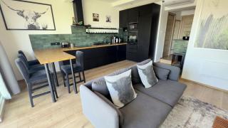 DunaHill Apartman - 6
