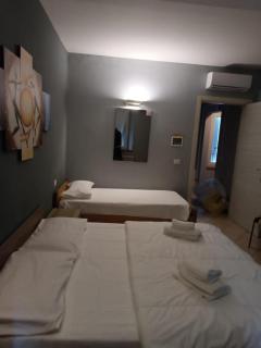 Albergo DED - 1