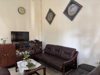 Rumah Cahaya Syariah Peaceful Family Home - 7