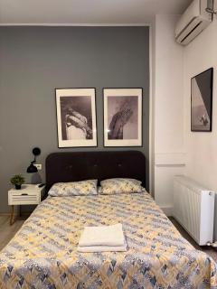 Grand Central Apartments - 0