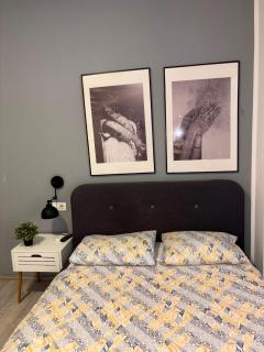 Grand Central Apartments - 9