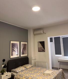 Grand Central Apartments - 8