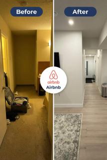 2 Bedrooms Private EntRance wifi Free Parking - 9