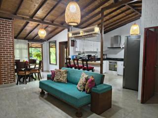 Nativa Full House - 7