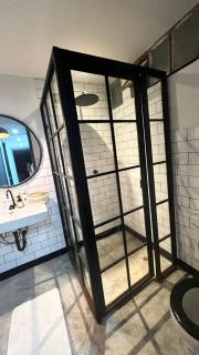 Hermosa habitación amoblada en Centro Internacional - 7