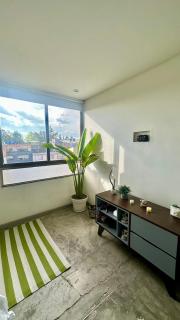 Hermosa habitación amoblada en Centro Internacional - 3