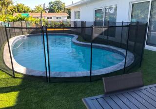 Family 5BR Miami Resort Pool, Sports & BBQ Oasis L04 - 4