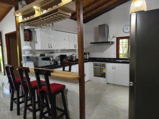 Nativa Full House - 4