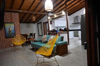 Nativa Full House - 5