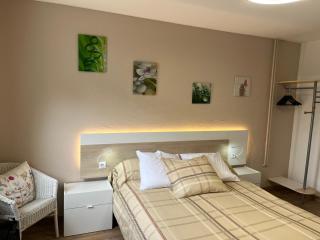L'auberge fleurie - 5