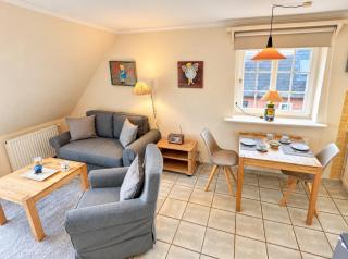 Wohnung Anne - 2