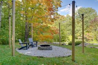 3 Mi to Killington Resort! Luxe Family Escape - 0