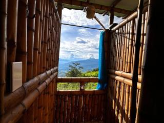Glamping for 2 people at Hacienda Adrenalina - 6