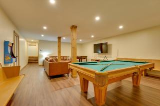 3 Mi to Killington Resort! Luxe Family Escape - 7