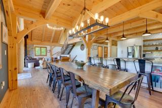 3 Mi to Killington Resort! Luxe Family Escape - 1