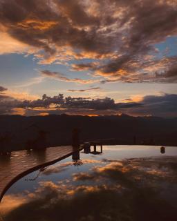 Glamping for 2 people at Hacienda Adrenalina - 3
