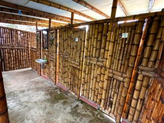 Glamping for 2 people at Hacienda Adrenalina - 2