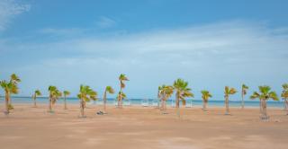 Ollystays - SeaView Mangroovy 3BR, Beach & Pool Access ! El Gouna - 2