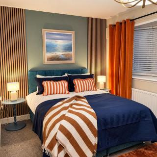 Stylish New 2BR Sunderland Modern Cosy - 9