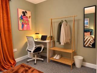Stylish New 2BR Sunderland Modern Cosy - 8