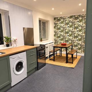 Stylish New 2BR Sunderland Modern Cosy - 5