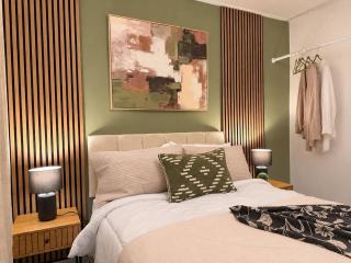 Stylish New 2BR Sunderland Modern Cosy - 3