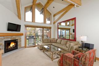 Snowmass Village 3 Bedroom Deluxe At Crestwood - 9