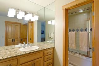 Snowmass Village 3 Bedroom Deluxe At Crestwood - 2